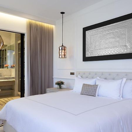 Mas Palomas Concept House By Paloma'S Hotels - Adults Only Merida Exterior photo