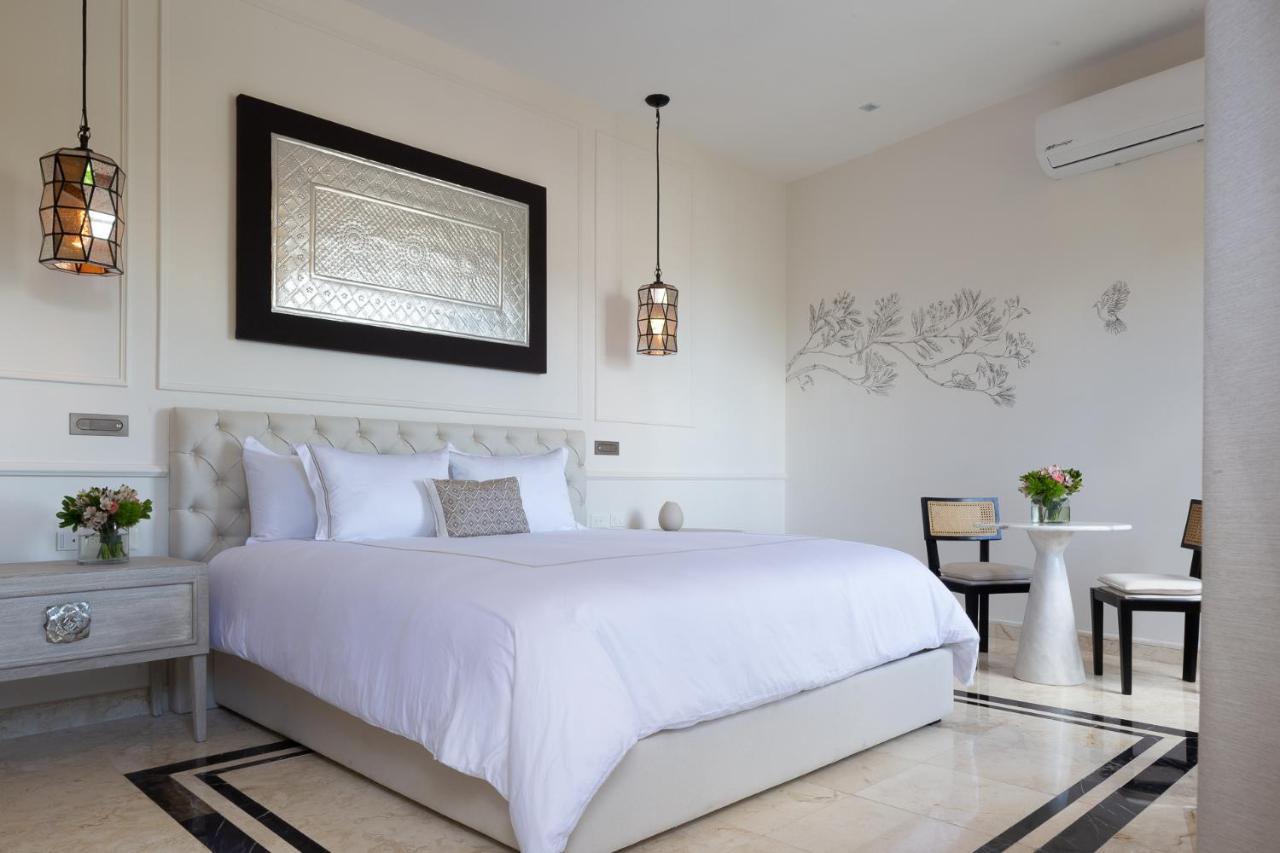 Mas Palomas Concept House By Paloma'S Hotels - Adults Only Merida Exterior photo
