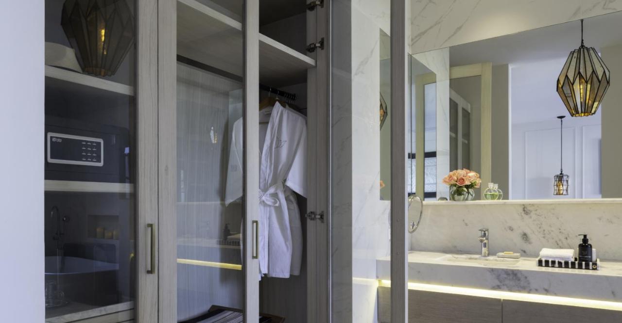 Mas Palomas Concept House By Paloma'S Hotels - Adults Only Merida Exterior photo