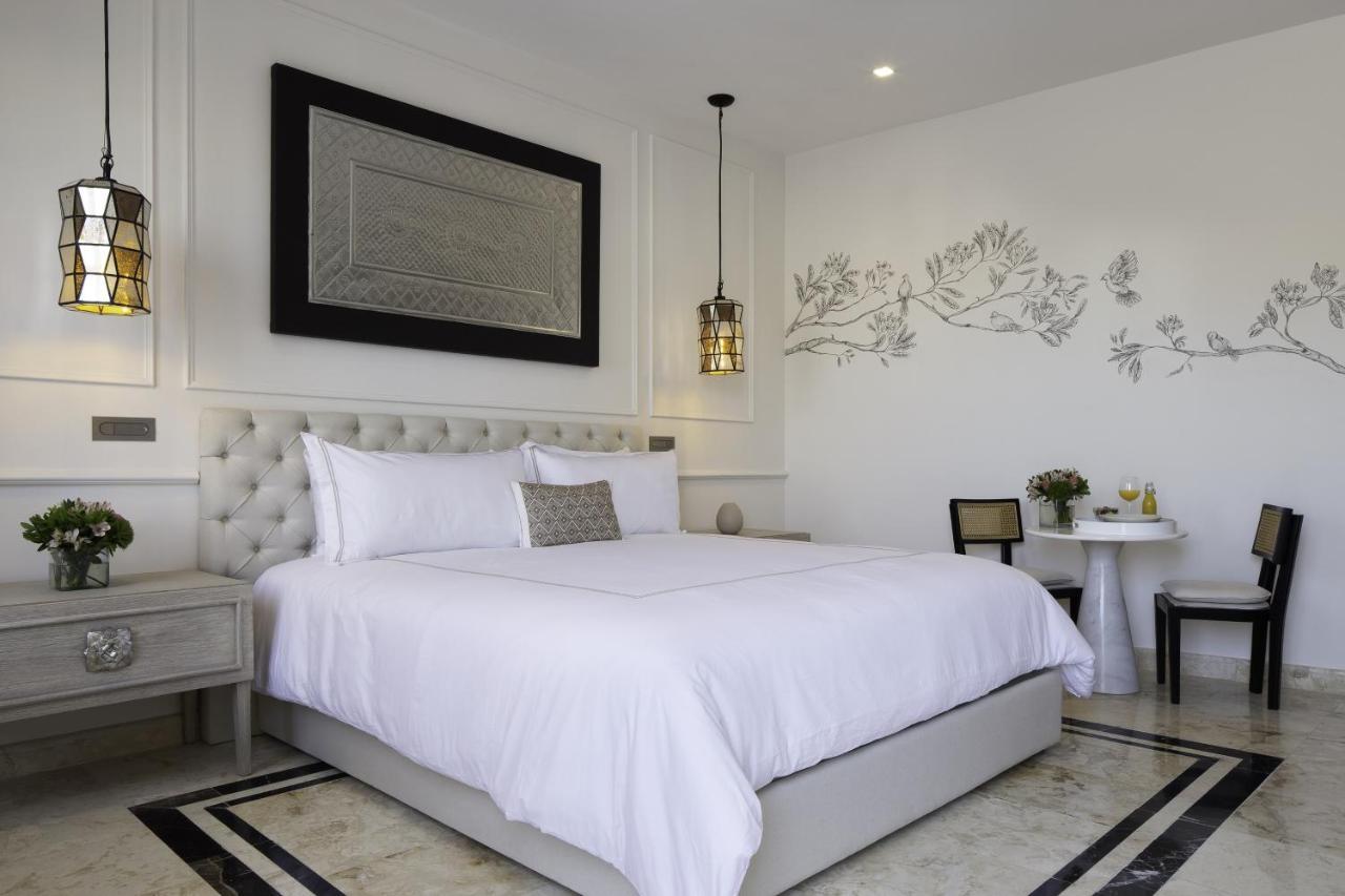 Mas Palomas Concept House By Paloma'S Hotels - Adults Only Merida Exterior photo