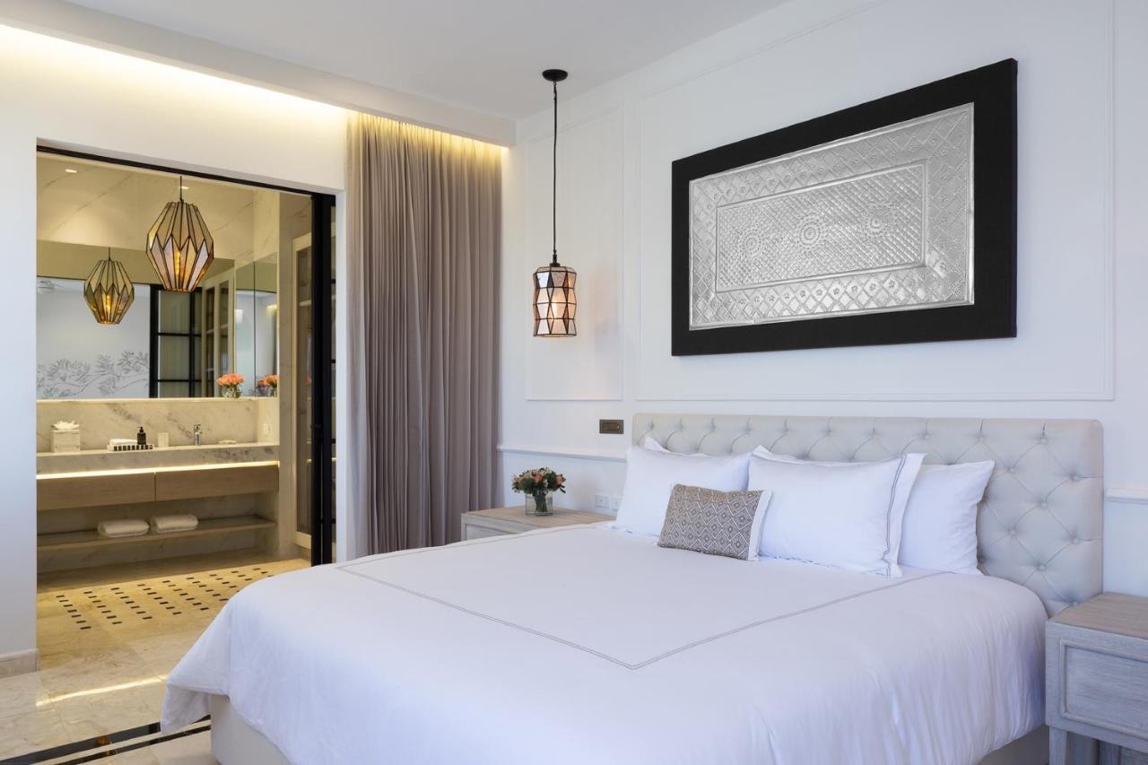 Mas Palomas Concept House By Paloma'S Hotels - Adults Only Merida Exterior photo