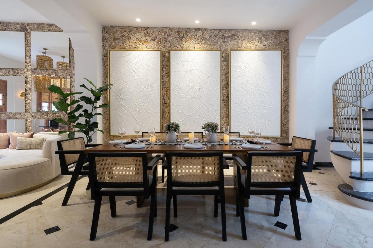 Mas Palomas Concept House By Paloma'S Hotels - Adults Only Merida Exterior photo