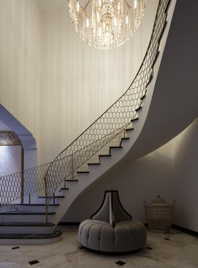 Mas Palomas Concept House By Paloma'S Hotels - Adults Only Merida Exterior photo