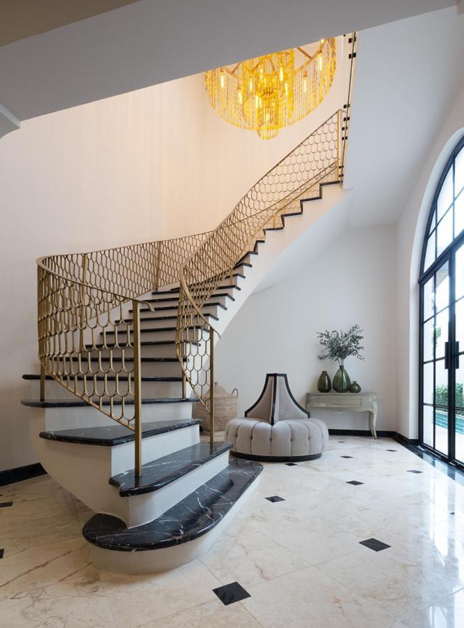 Mas Palomas Concept House By Paloma'S Hotels - Adults Only Merida Exterior photo